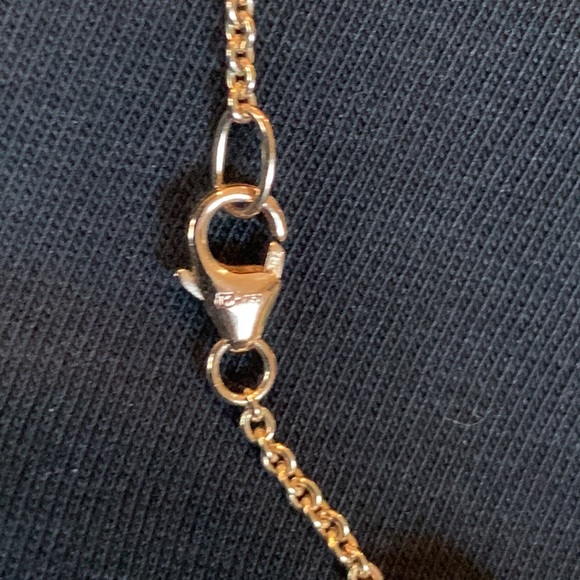 Mikimoto 18k gold pearl and Diamond bracelet - Picture 4 of 4